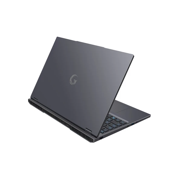 Game Garaj Slayer R9T-5050 C1 AMD Ryzen 9 7845HX 32GB RAM 1TB SSD RTX5050 16" 180Hz QHD+ IPS FreeDOS Oyuncu Laptop - 5