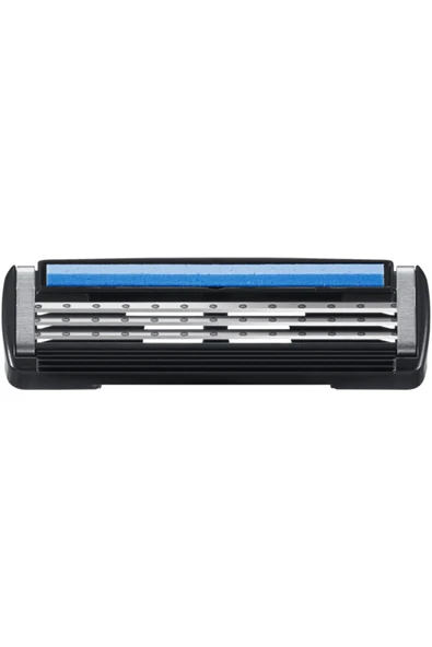 Bic Flex 3 Hybrid Yedek Tıraş Bıçağı 4'lü - 3