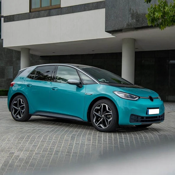 VW ID3 2020-2024 Yakıt Depo Kapağı Kilit Motoru 8V0862159A - Resim 2