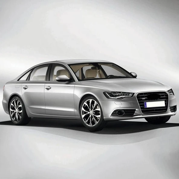Audi A6 2012-2014 Yakıt Depo Kapağı Kilit Motoru 8V0862153A - Resim 2