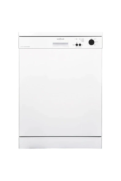 Vestfrost VFR 301 3 Programlı Bulaşık Makinesi - 3
