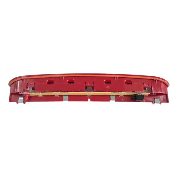VW Golf 6 2009-2012 Üst Orta Üçüncü Stop Fren Lambası 5K0945087B - 3