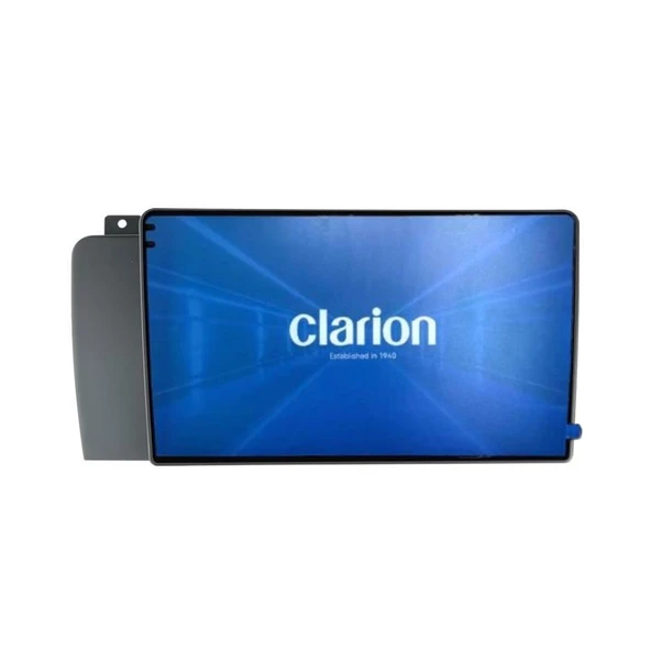 Volvo S60 ile uyumlu Android Multimedya Sistemi 4-64 Clarion (2005-2010) ürün görseli 1