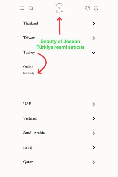 Beauty of Joseon Revive Eye Serum With Ginseng Retinal () Retinal Göz Serumu Kremi 30ml - 2