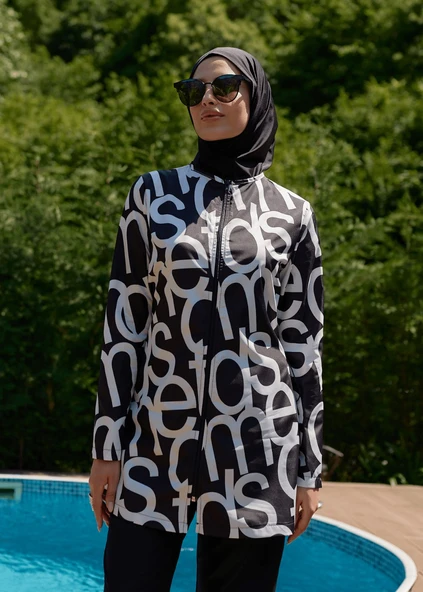 TESETTÜR MAYO S&B  HARFLER ürün görseli 1