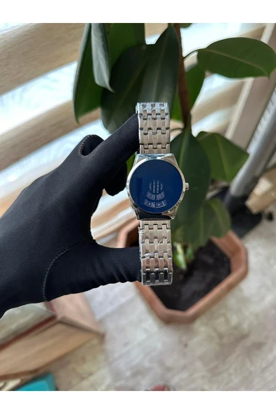 Drop ROBOCOP MODEL ÇELİK KASA ÇELİK KORDON 2025 YENİ SERİ KOL SAATİ+HEDİYELİDİR