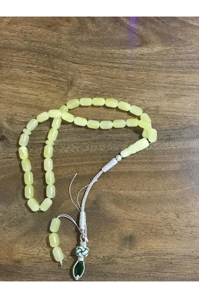 Urfakent Damla Kehribar 1000 Ayar Kazaz Püsküllü Kaya Damla ürün görseli