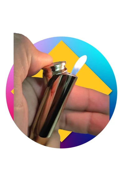 Urfakent Lazerli Çakmak