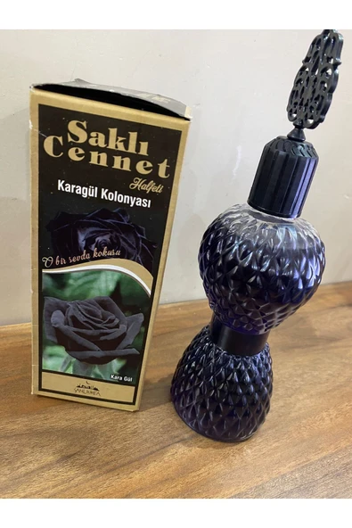 Urfakent Halfeti Saklı Cennet Karagül-Göbeklitepe-Fıstık Aroma-Biber isot-Halilül Rahman Kolonya 5Li Set - 2