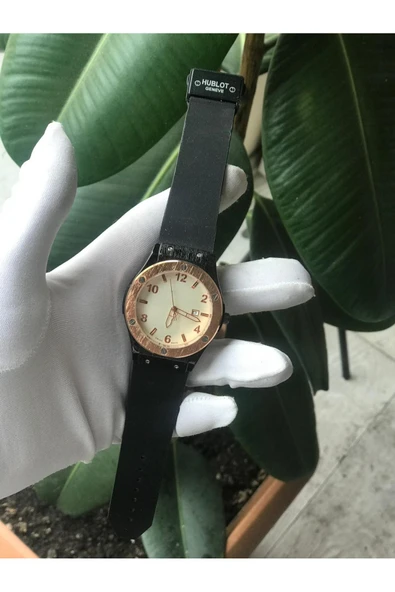 Urfakent Hublot Model Kol Saati