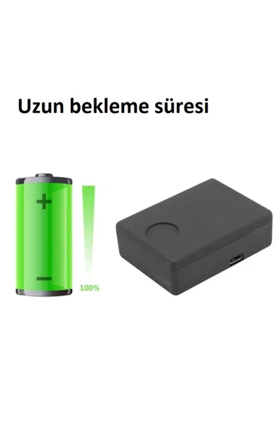 Urfakent Aramalı Gps Cihazı - 5