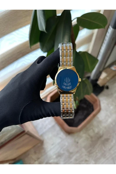 Drop ROBOCOP MODEL ÇELİK KASA ÇELİK KORDON 2025 YENİ SERİ KOL SAATİ+HEDİYELİDİR ürün görseli