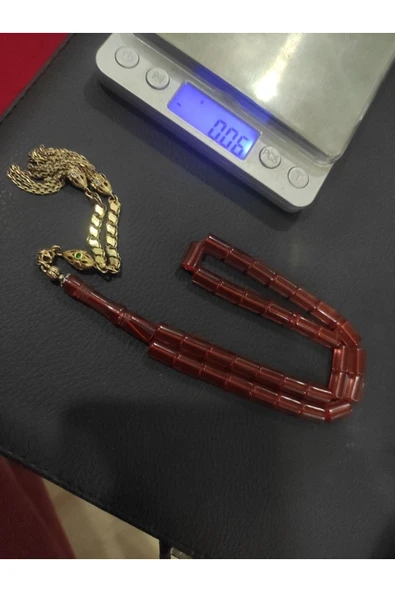 Urfakent Tesbih Çeşitlerimiz Seri 1 Hediyelidir ürün görseli