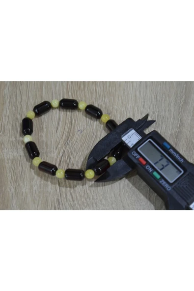 Urfakent Kehribar Bileklik - 3