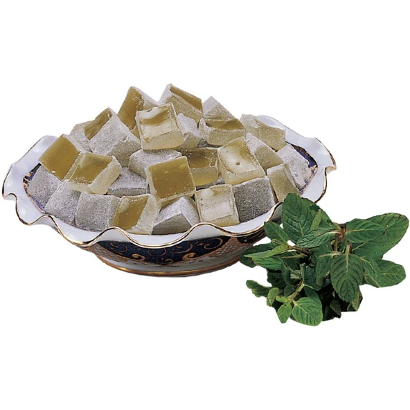 Naneli Lokum