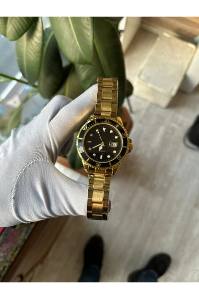Urfakent Rolex Model Kol Saat Hediyelidir ürün görseli