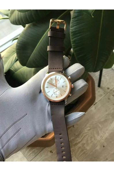 Urfakent Model Kronometrelı Kol Saatı ürün görseli