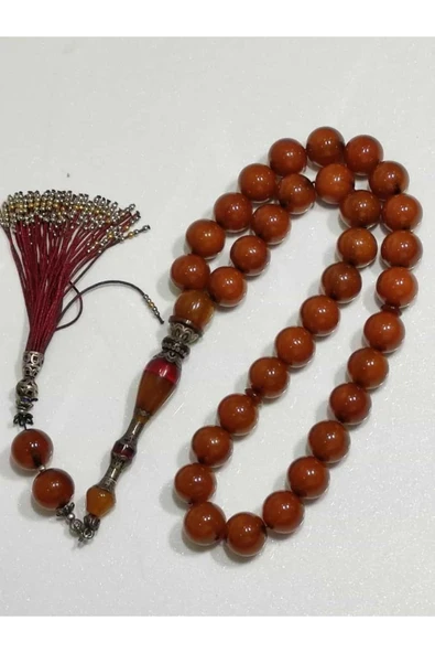 Urfakent Sıkma Kehribar Emir Altuğ - 2