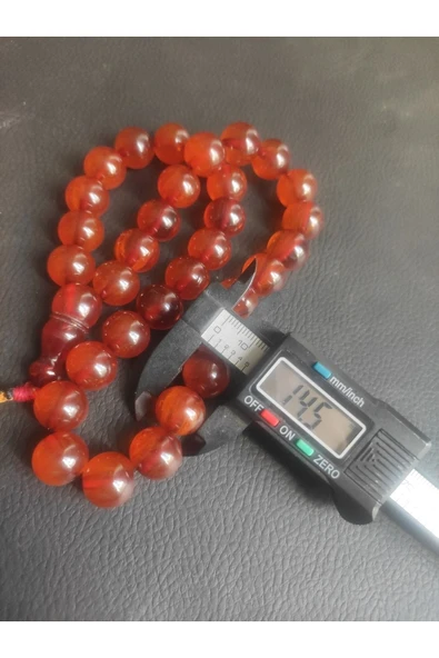 Urfakent Tesbih Çeşitlerimiz Seri 1 Hediyelidir - 3