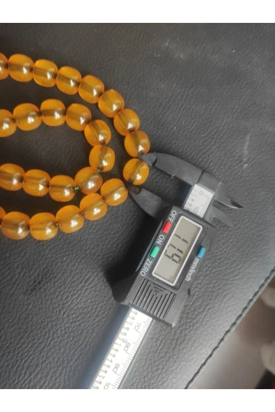 Urfakent Tesbih Çeşitlerimiz Seri 1 Hediyelidir ürün görseli