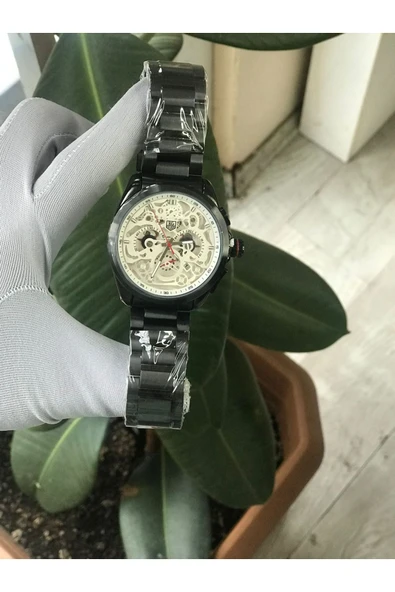 Urfakent FULL FONSİYON ÜST SEGMENT MODEL KOL SAATLERİ (10 YIL MOTOR GARANTİLİ) ürün görseli