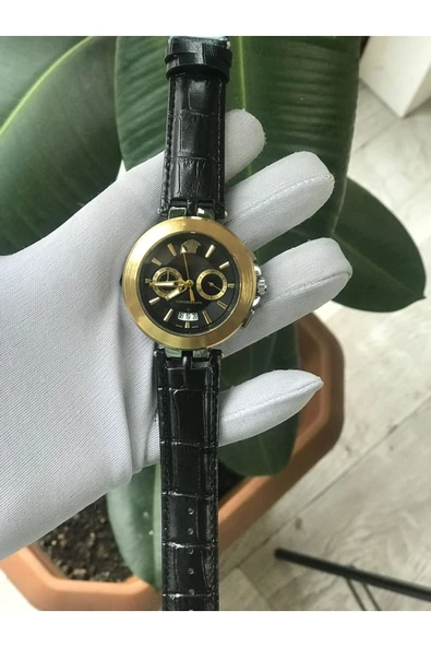 Urfakent BLVGARI MODEL ERKEK KOL SAATİ +HEDİYELİDİR ürün görseli