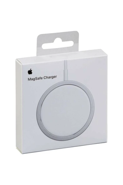Paleon Iphone 12 12 Pro 12 Pro Max, Iphone13, Iphone14 , Pro Uyumlu Magsafe Şarj Cihazı Hediyelidir - 5