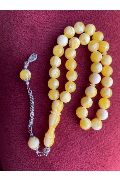 Urfakent Beyrut Damla Kehribar ürün görseli