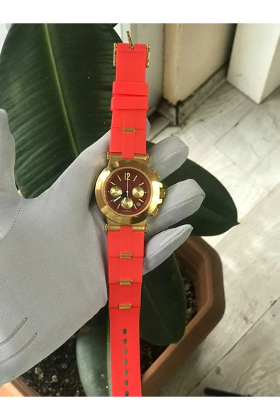 Urfakent Blvgarı Model Kol Saati Hediyelidir