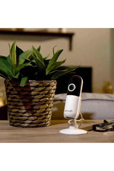 Urfakent Tuya Smart İÇ Ortam Wifi Kamera(Hafıza Kartı Dahildir) ürün görseli