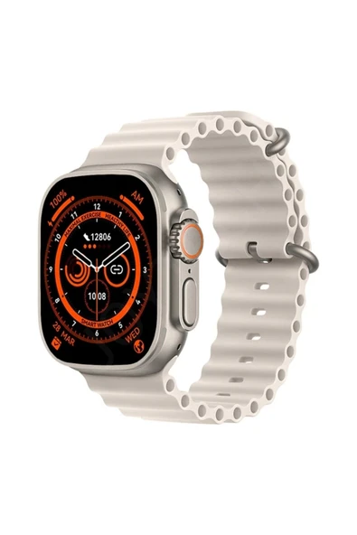 Urfakent T800 Ultra Ultra Watch Akıllı Saat