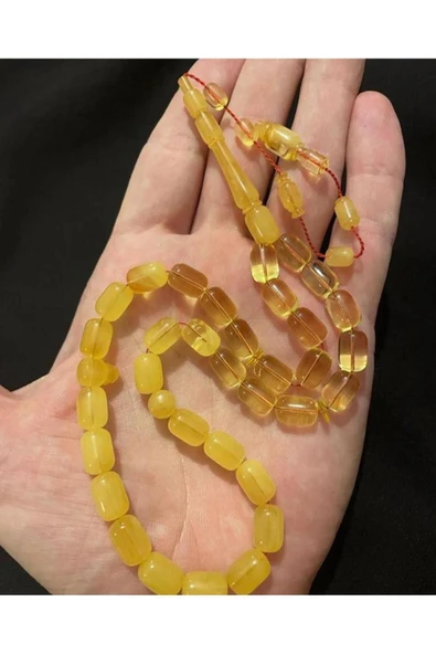 Urfakent ATASEVER CLASSIC KAPSÜL MODEL  KAYA DAMLA KEHRİBAR - Resim 3