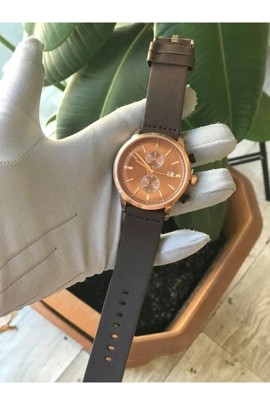 Urfakent Model Kronometrelı Kol Saatı ürün görseli