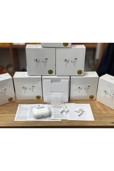 Urfakent Pro Uyumlu Bluetooth Kulaklık Aktif Gürültü Engelleyici - 7