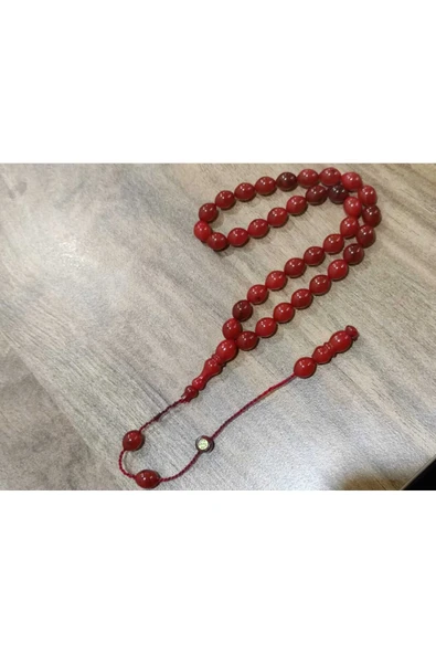 Urfakent Bilekboy Ve Orta Boy Ateş,sıkma,bağa 6lı Lot Tesbihler Hediyelidir - 4