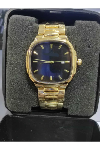 Urfakent Cartıer Model Çelik Kasa Çelik Kordon Kol Saati Hediyelidir ürün görseli