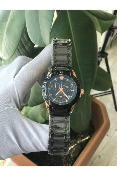 Urfakent Full Fonsiyon Üst Segment Model Kol Saatleri