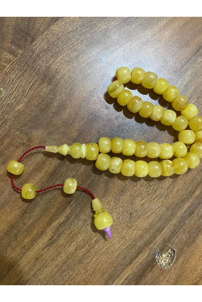 Urfakent Damla Kehribar Ahmet Istemil Usta Sistemli Model Serisi(KAYA DAMLA 19 GRAM)