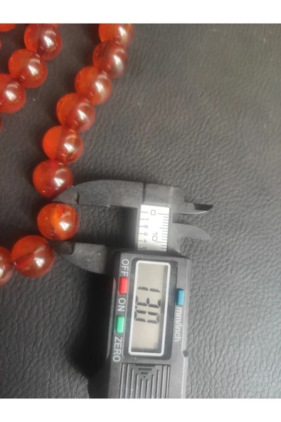 Urfakent Tesbih Çeşitlerimiz Seri 1 Hediyelidir - 2