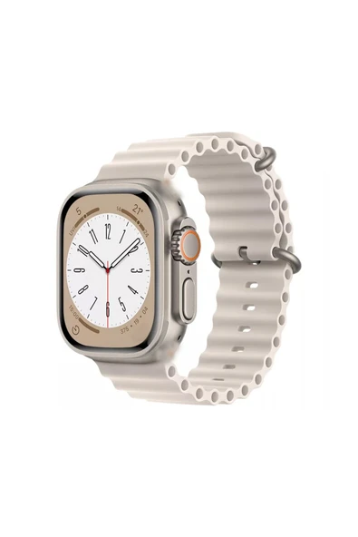 Urfakent T800 Ultra Ultra Watch Akıllı Saat - 2