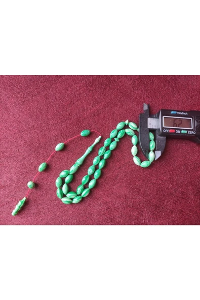 Urfakent Usta Işi Fransız Galalit - 3