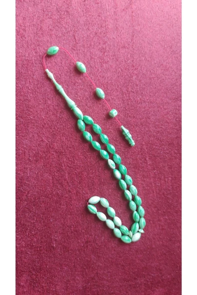 Urfakent Usta Işi Fransız Galalit - 5