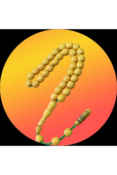 Urfakent Osmanlı Benzetme Çubuk Tesbih