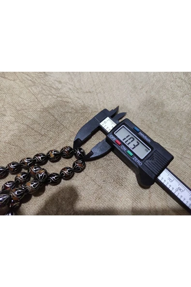 Urfakent Erzurum Oltu Gümüş Kafes Işlemeli Hediyelidir - Resim 4