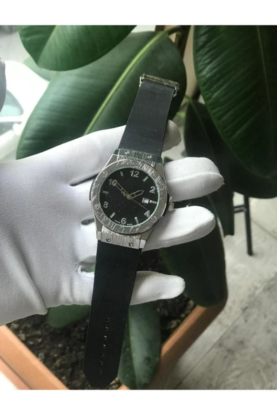 Urfakent Hublot Model Kol Saati ürün görseli