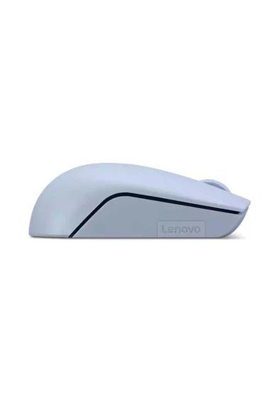 LENOVO 300 KABLOSUZ KOMPAKT MOUSE - MAVİ - 3