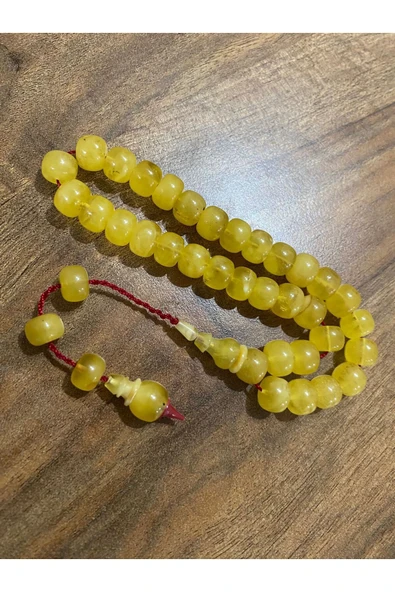 Urfakent Damla Kehribar Ahmet Istemil Usta Sistemli Model Serisi(KAYA DAMLA)17.5 Ğram