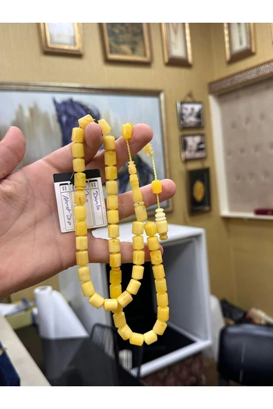 Urfakent TEK PARÇA RUS KAYA FULL HARELİ SERTİFİKALI - Resim 4