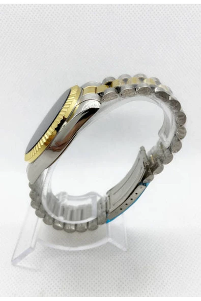 Urfakent Dijital Rolex Model Unisex Kol Saati - Resim 3