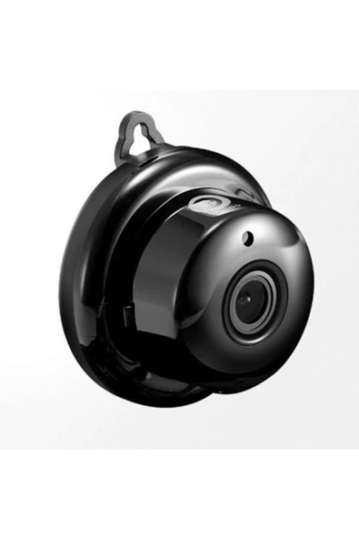 Urfakent Ortam Kamerası Mini Wifi Kamera Hd Kayıt - 3